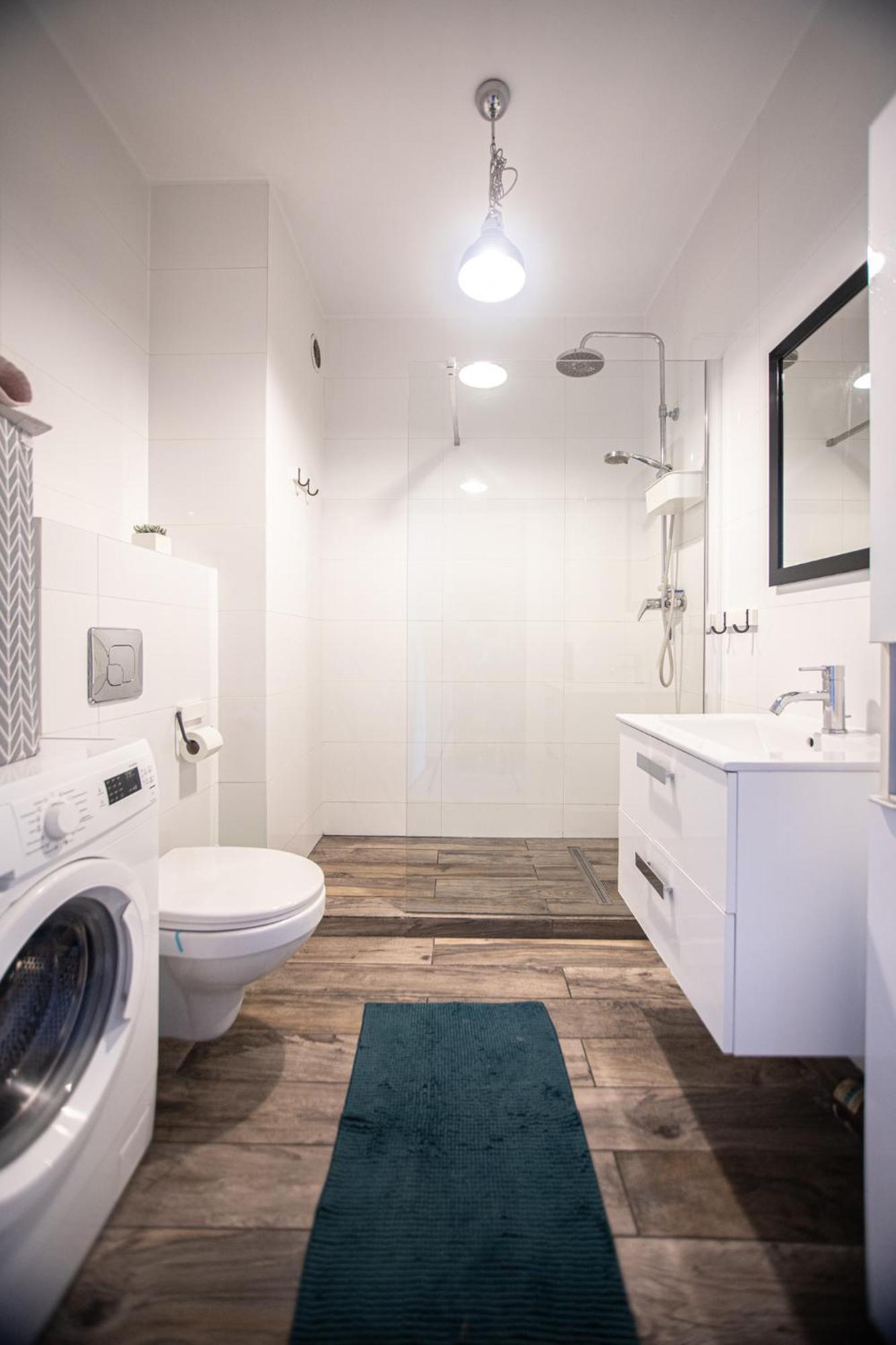 Seaside Apartment Gdansk Ngoại thất bức ảnh