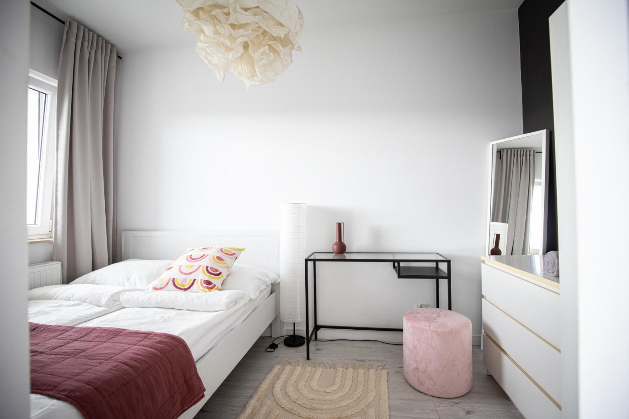 Seaside Apartment Gdansk Ngoại thất bức ảnh